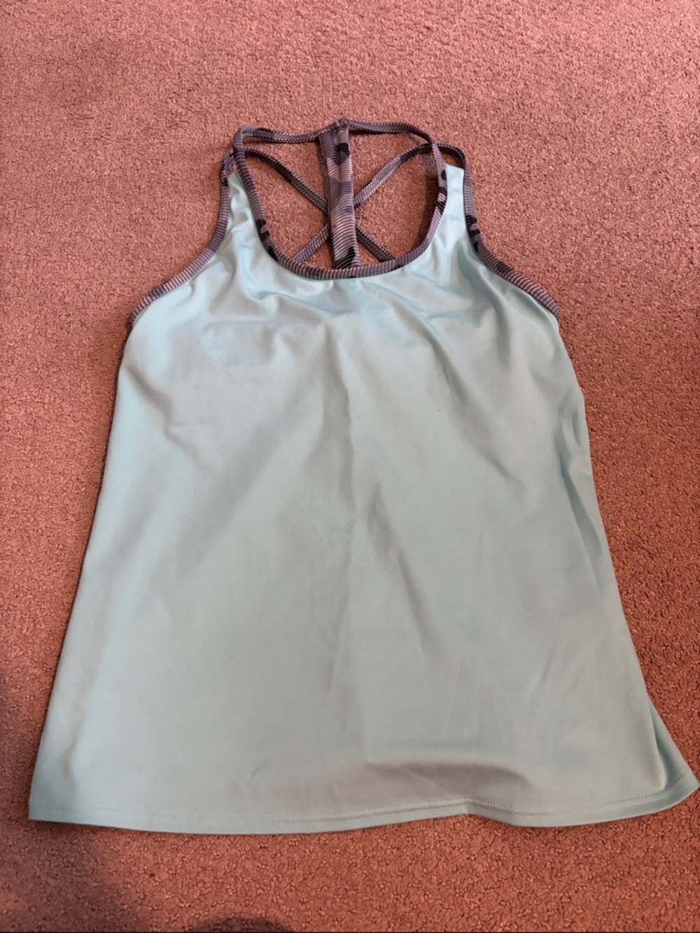 TYR Women’s Tankini Swim Top
